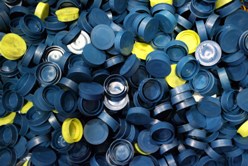 GM Recyled Transmission Caps